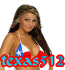 Avatar de texas512