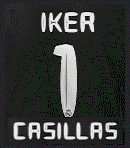 Avatar de Iker Casillas