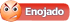Enojado