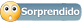 Sorprendido