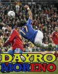 Avatar de soyfutbolero