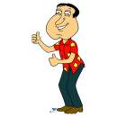 Avatar de Glenn Quagmire