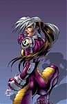Avatar de Rogue