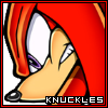 Avatar de Knuckles Prayer