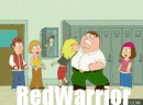 Avatar de RedWarrior