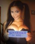 Avatar de SKYRIDER