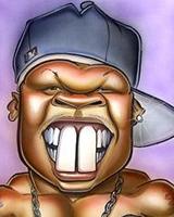 Avatar de ROMANOWSKY