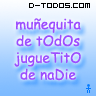 Avatar de ~~~�.�.�.�/\l��@.�.�.�.�~