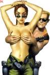 Avatar de Duke Nukem