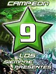 Avatar de ALPHA & OMEGA