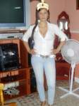 sandy gonzalez