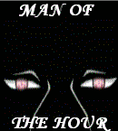 Avatar de MAN OF THE HOUR
