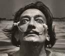 SALVADOR DALI