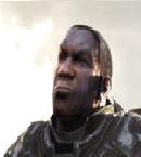 Avatar de Cole Train