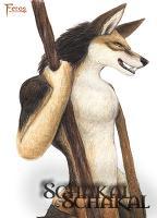 Avatar de Schakal