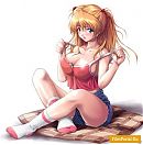 Avatar de santa porno