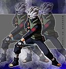 Avatar de kakashi