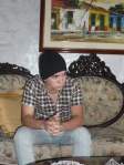 Avatar de Arvid