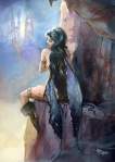 Avatar de Samantha Rad