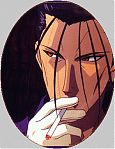 Avatar de Saito Hajime