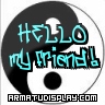 Avatar de mixterdani