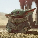 Avatar de Baby Yoda