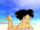 Avatar de AMY WONG