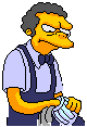 Avatar de Moe Szyslak