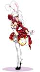 Avatar de konejoblanko