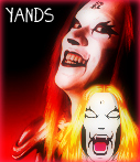 Avatar de J. Krauser