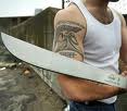 Avatar de Machette