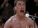 Avatar de VAN DAMME