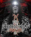Avatar de The Antichrist