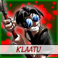 Avatar de Klaatu