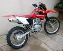 Avatar de XR 250