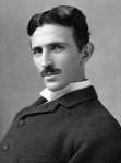 Avatar de Nikola Tesla