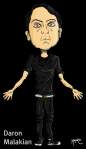Avatar de Daron Malakian