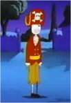 Avatar de Spud