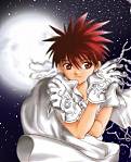 Avatar de Io asakura