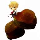 Avatar de TheFannishaUsui