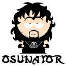 Avatar de osunator