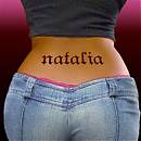 Avatar de naty019