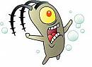 Avatar de plankton