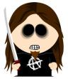 Avatar de Darkam Tostao