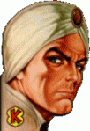 Avatar de Alejandro Arauz