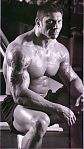 Avatar de jay cutler