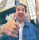 Avatar de grokster