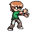 Avatar de scott pilgrim