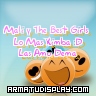 Avatar de *T@BoRd!tA*