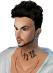 Avatar de Estatua
